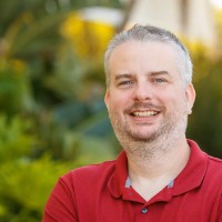 iQuery Employee Levi Richards's profile photo