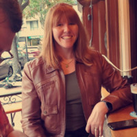 Investor's Business Daily Employee Allison Gatlin's profile photo