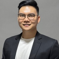 Dreamplex Employee Huy Tran's profile photo