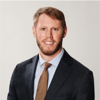 Intrepid Investment Bankers Employee Henry Davis's profile photo