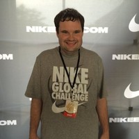 Prep Network Employee Scott Burgess's profile photo