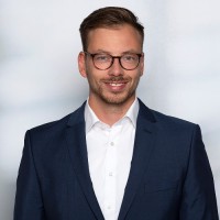 Algeco GmbH Employee Niklas Fleischmann's profile photo
