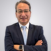 Improvement & Progress, S.A. Employee Yuri Orlando Zenteno Linares's profile photo