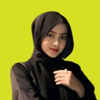 Owlmend Employee Iqra Rafique's profile photo