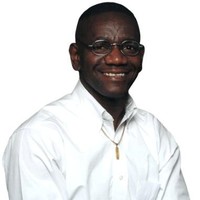 Augusta Service Company Inc. Employee Roderick Redd's profile photo