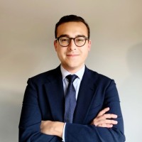SoFi Employee Daniel Guerrero's profile photo