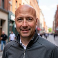 Revuud Employee Eric Utzinger's profile photo