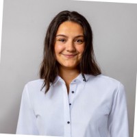 Stannah Stairlifts USA Employee Becca Smith's profile photo