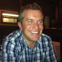 Jacobs Employee Bryan McDowell's profile photo