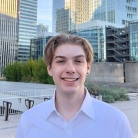 Bonsai Employee Collin Priest's profile photo