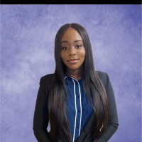 GRC Technologies Employee Astou Dieye's profile photo