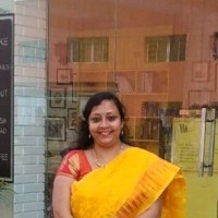 Debaparna Sengupta Email