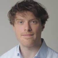 Capria Ventures Employee Francis Perelman's profile photo