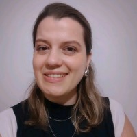 Biogummy Employee Stella Moura's profile photo