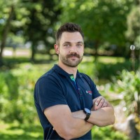 Bosch Employee Lukas Wolf's profile photo