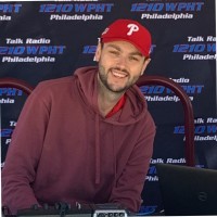 Audacy, Inc. Employee Daniel Borowski's profile photo