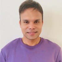 Walmart Global Tech Employee Surajit Roy's profile photo