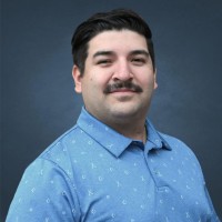 National Kidney Registry Employee Brandon Malacara's profile photo