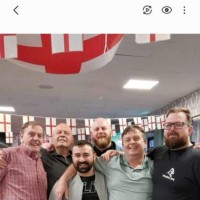 VOW Europe Employee Robert Cooke's profile photo