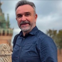 Codeway SA Employee Andrea Mignini's profile photo