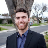 County of Sacramento Employee Emad Aljamal's profile photo