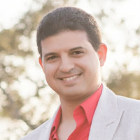 Khalid Ismail Email & Phone Number