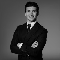 Euodia Finance Employee Mathieu Patras's profile photo