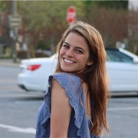 Green Front Furniture Employee Mallory Stone's profile photo