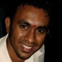 Carsem Employee Saravanan Kathan's profile photo