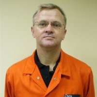 Chris Morkel Email & Phone Number