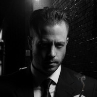 Adorama Employee Patrick Hendry's profile photo