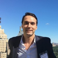 Cove Brands Employee Artem Borchakovski's profile photo