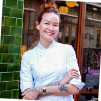 Coppinger Row Employee Leticia Miranda's profile photo