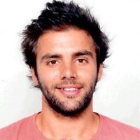 Agentifai Employee Filipe Pereira's profile photo