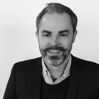 Vitra Employee Joel Graf's profile photo