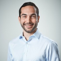 Mark Coronato's profile photo