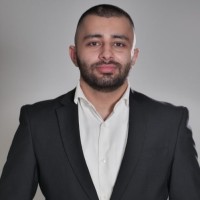 Morgan International Employee Imad Ismail's profile photo