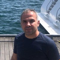 Yashar Vali