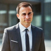 Keen Decision Systems Employee Justin Jefferson's profile photo