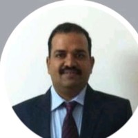 Sanray Laboratories Pvt Ltd Employee Ravi Kiran's profile photo