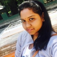 Inovies Employee Anusha Suryakoti's profile photo