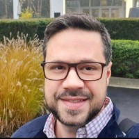 Granol Indústria Comércio e Exportação S/A Employee Ricardo Janotta's profile photo