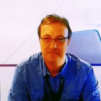 SAGE Intacct Software Employee Daniel Paunica's profile photo