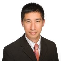 Tan Tock Seng Hospital Employee Jeremy Soh's profile photo