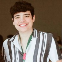 Rede D'Or São Luiz Employee Hellen Andrade's profile photo