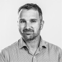 Huppé Employee Antoine Cantin's profile photo