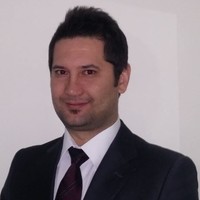 Murat Ergül Email