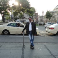Royal Power and Energy Limited Employee Ramachandran B's profile photo