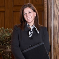 Johnson Enterprises Employee Anne Archibald's profile photo