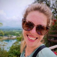 Lieselot Beckers Email & Phone Number